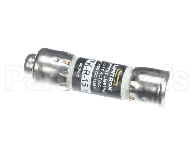 S1-KTKR15 York Fuse,Crtg,Fast Acting,600V,15A (M10)