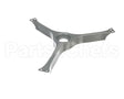 S1-LA-00896004 York Bracket,Bearing,12In,For 18In Belt Drive