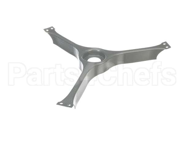 S1-LA-00896004 York Bracket,Bearing,12In,For 18In Belt Drive