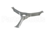 S1-LA-00896004 York Bracket,Bearing,12In,For 18In Belt Drive