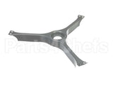 S1-LA-00896004 York Bracket,Bearing,12In,For 18In Belt Drive