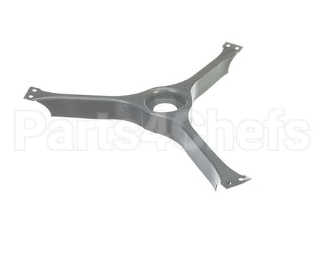 S1-LA-00896004 York Bracket,Bearing,12In,For 18In Belt Drive