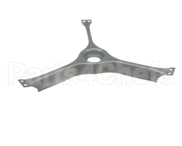 S1-LA-00896004 York Bracket,Bearing,12In,For 18In Belt Drive