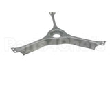 S1-LA-00896004 York Bracket,Bearing,12In,For 18In Belt Drive