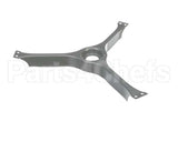 S1-LA-00896004 York Bracket,Bearing,12In,For 18In Belt Drive