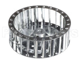 S1-LA-02895772 York Wheel,Blower,3-27/32X1-1/4,Cw,1/4 Bore,S