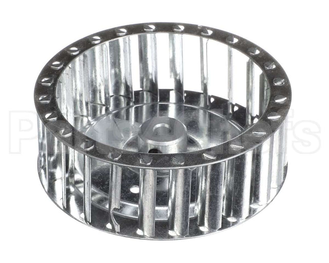 S1-LA-02895772 York Wheel,Blower,3-27/32X1-1/4,Cw,1/4 Bore,S