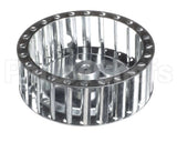 S1-LA-02895772 York Wheel,Blower,3-27/32X1-1/4,Cw,1/4 Bore,S