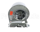 S1-LA-0574300001M York Blower Assembly,9X6 Whl,Shaft,& Brgs,A9-