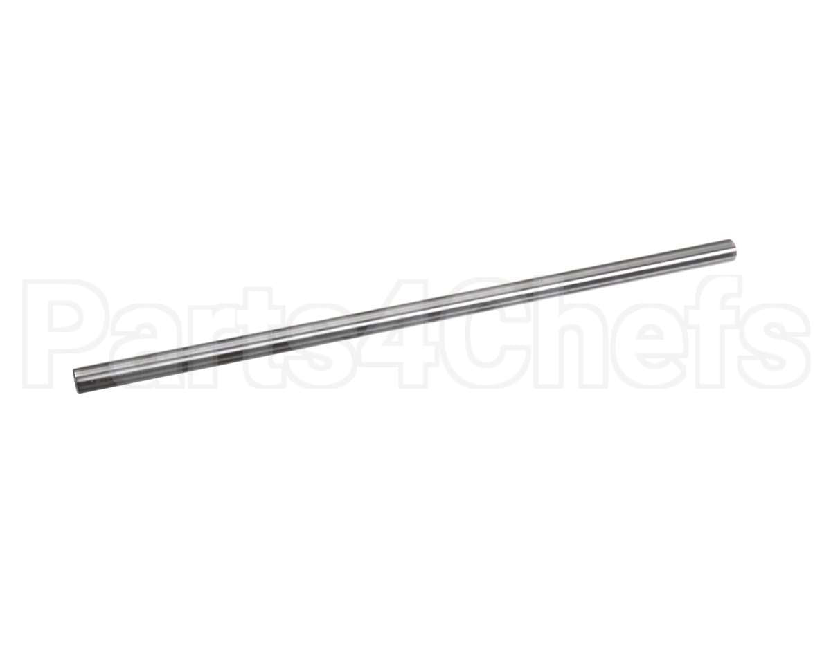 S1-LA-38209601 York Shaft,Blower,3/4 Dia X 20 In Long (M10)