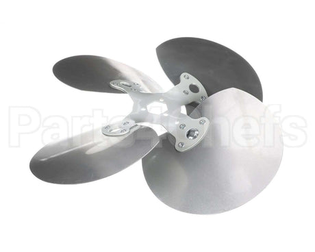 S1-LA-60262801 York Propeller Fan,14 In,Cw,4-27,Free Air Typ