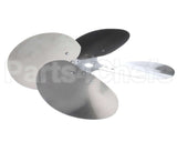 S1-LA-60263901 York Propeller Fan,20In,Ccw,4-23,Free Air Typ