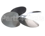 S1-LA-60263901 York Propeller Fan,20In,Ccw,4-23,Free Air Typ