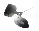S1-LA-60558001 York Propeller Fan,24 Inch,Ccw,3-33 (M2)