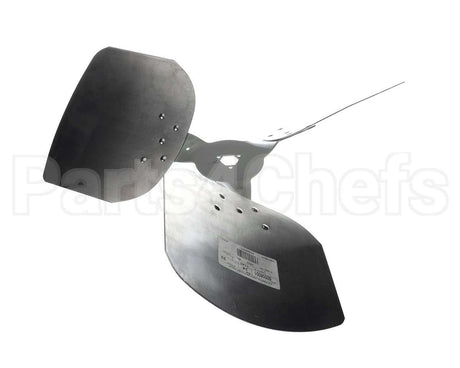 S1-LA-60558001 York Propeller Fan,24 Inch,Ccw,3-33 (M2)