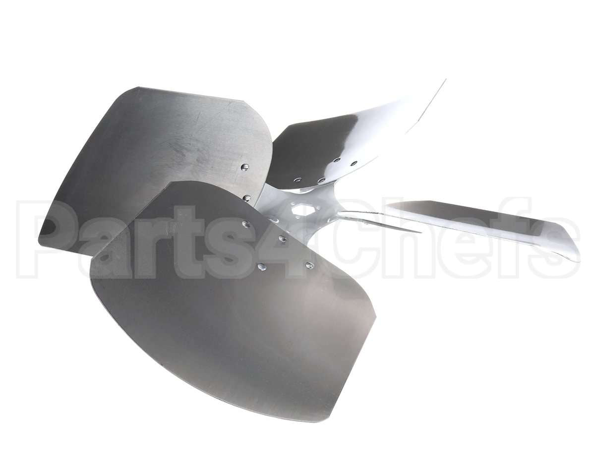 S1-LA-60559801 York Propeller Fan,24 Inch,Ccw,4-27 (M2)