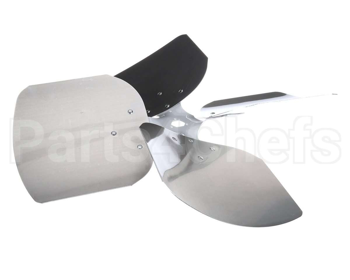 S1-LA-60559801 York Propeller Fan,24 Inch,Ccw,4-27 (M2)
