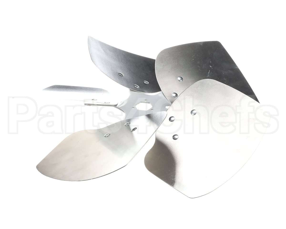 S1-LA-60560101 York Propeller Fan,16 Inch,Cw,5-27 (M2)