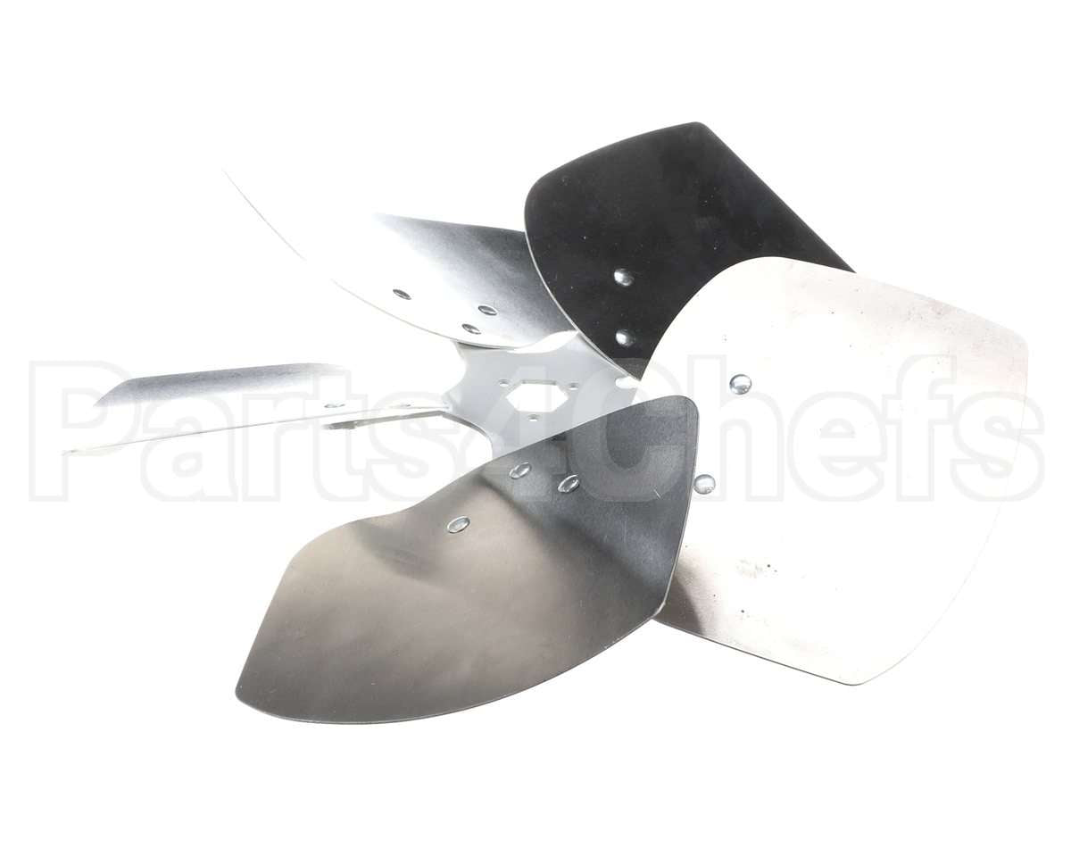 S1-LA-60560101 York Propeller Fan,16 Inch,Cw,5-27 (M2)