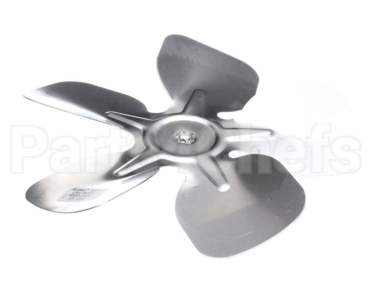 S1-LA-60836801 York Propeller Fan,10 In,Cw,5-20,5/16In Bore