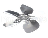 S1-LA-60836801 York Propeller Fan,10 In,Cw,5-20,5/16In Bore