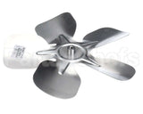 S1-LA-60836901 York Propeller Fan,10 In,Ccw,5-20,5/16In Bore
