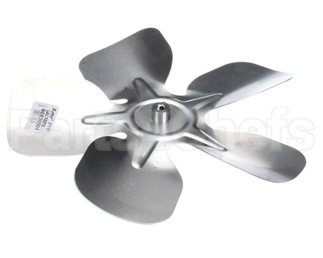 S1-LA-60836901 York Propeller Fan,10 In,Ccw,5-20,5/16In Bore