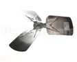 S1-LA-61046601 York Propeller Fan,26 Inch,Cw,3-26,1/2In Disc