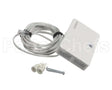 S1-LC-ZFR1822-0 York Flag,Wireless,For Ceiling Mount Controll