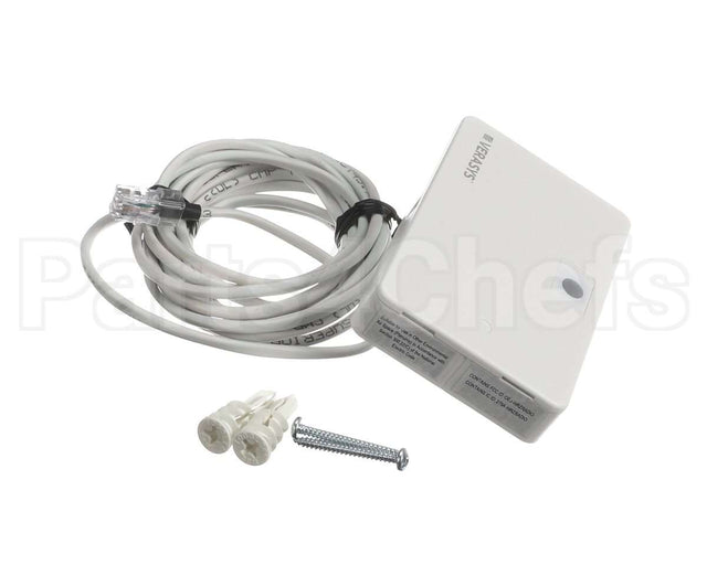 S1-LC-ZFR1822-0 York Flag,Wireless,For Ceiling Mount Controll
