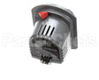 S1-M847D-ZONE York Motor,Actuator,2 Positiion,24Vac