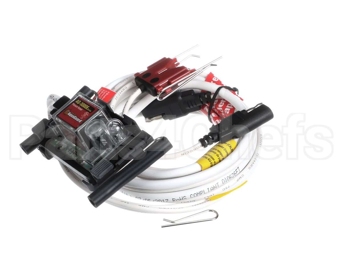 S1-MACD-SS703E York Sensor,Overflow,Condensate Float Switch
