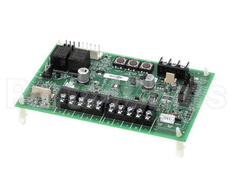S1-MCB-1011HP York Control,Simplicity Lite,1 Stage,Wshp