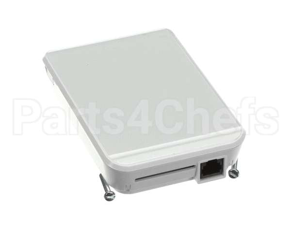 S1-NSB8BHN041-0 York Sensor,Temp,3Rh,No Disp,Wht,No Logo
