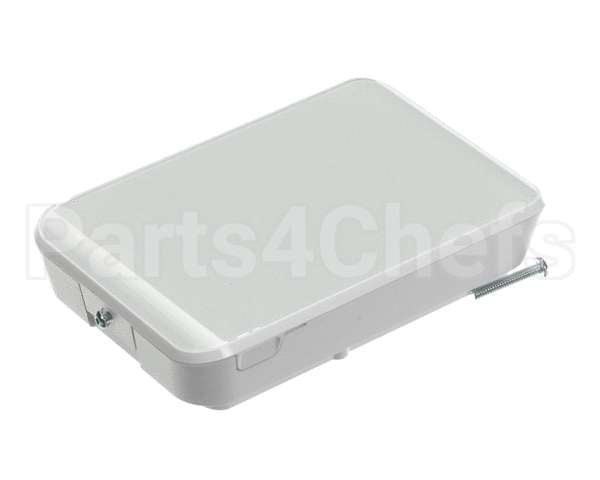 S1-NSB8BHN041-0 York Sensor,Temp,3Rh,No Disp,Wht,No Logo