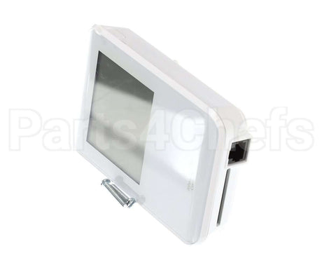 S1-NSB8BTN240-0 York Sensor,Temp,Setpoint Disp,Wht,Jci Logo