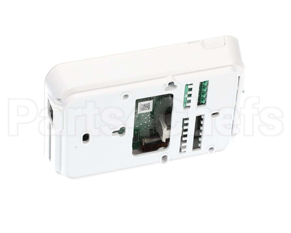 S1-NSB8BTN240-0 York Sensor,Temp,Setpoint Disp,Wht,Jci Logo