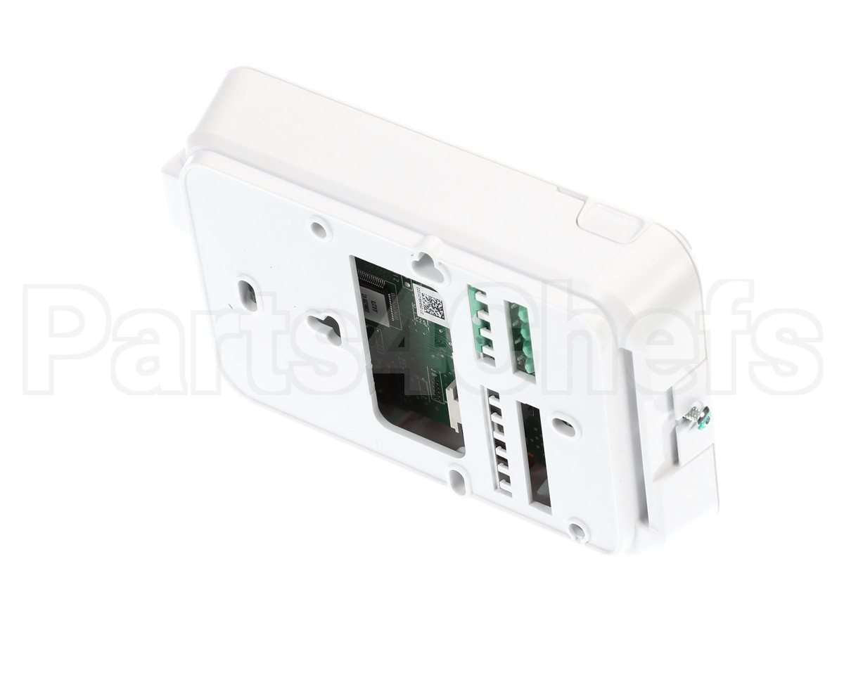 S1-NSB8BTN240-0 York Sensor,Temp,Setpoint Disp,Wht,Jci Logo
