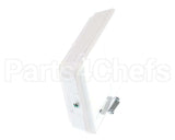 S1-NSB8BTN240-0 York Sensor,Temp,Setpoint Disp,Wht,Jci Logo