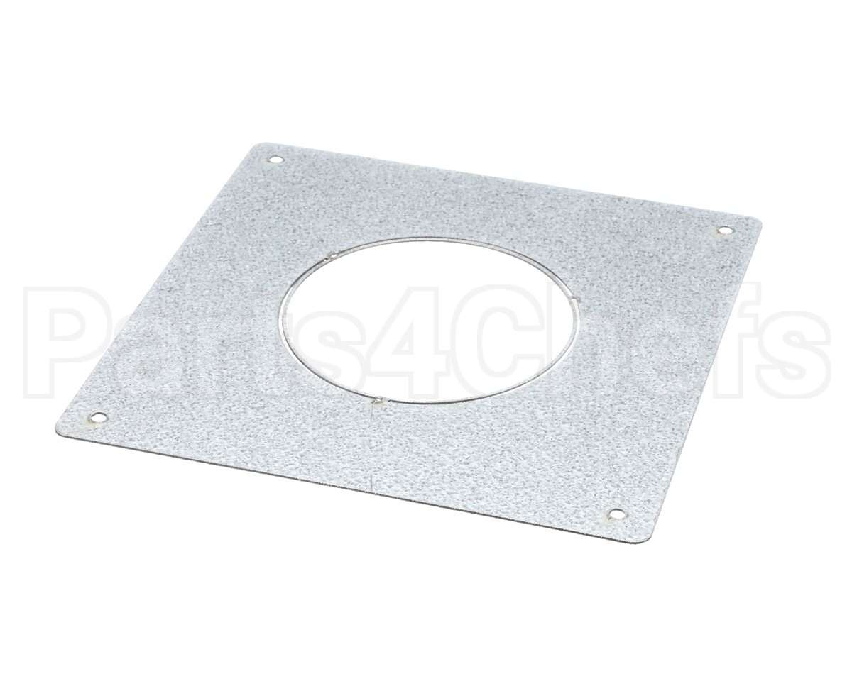 S1-PF-834044 York Firestop,Pp,4 Dia,4Pf-Fs (M10)