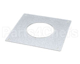 S1-PF-834044 York Firestop,Pp,4 Dia,4Pf-Fs (M10)