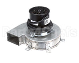 S1-PVENT-02R York Blower,Vtr,Power,Right Hand W/ Motor