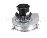 S1-PVENT-02R York Blower,Vtr,Power,Right Hand W/ Motor