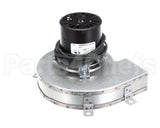 S1-PVENT-02R York Blower,Vtr,Power,Right Hand W/ Motor