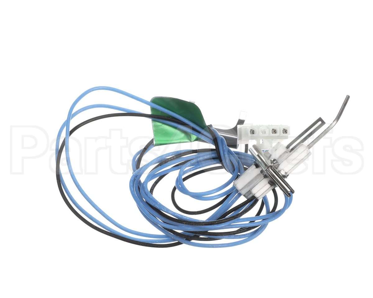 S1-Q3400A1024 York Flame Rod Ignitor Replacement