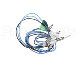 S1-Q3400A1024 York Flame Rod Ignitor Replacement