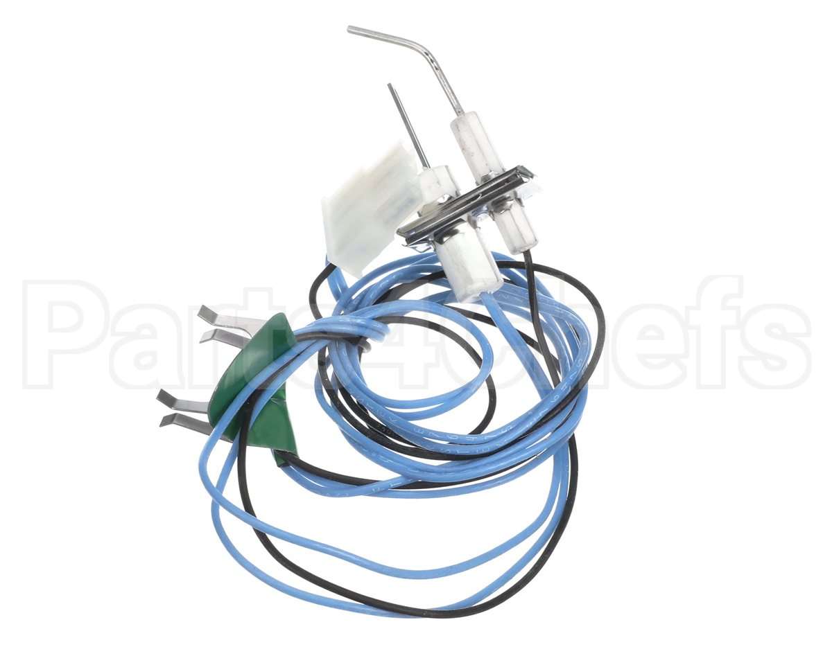 S1-Q3400A1024 York Flame Rod Ignitor Replacement