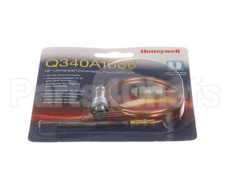 S1-Q340A1066 York Thermocouple,18"