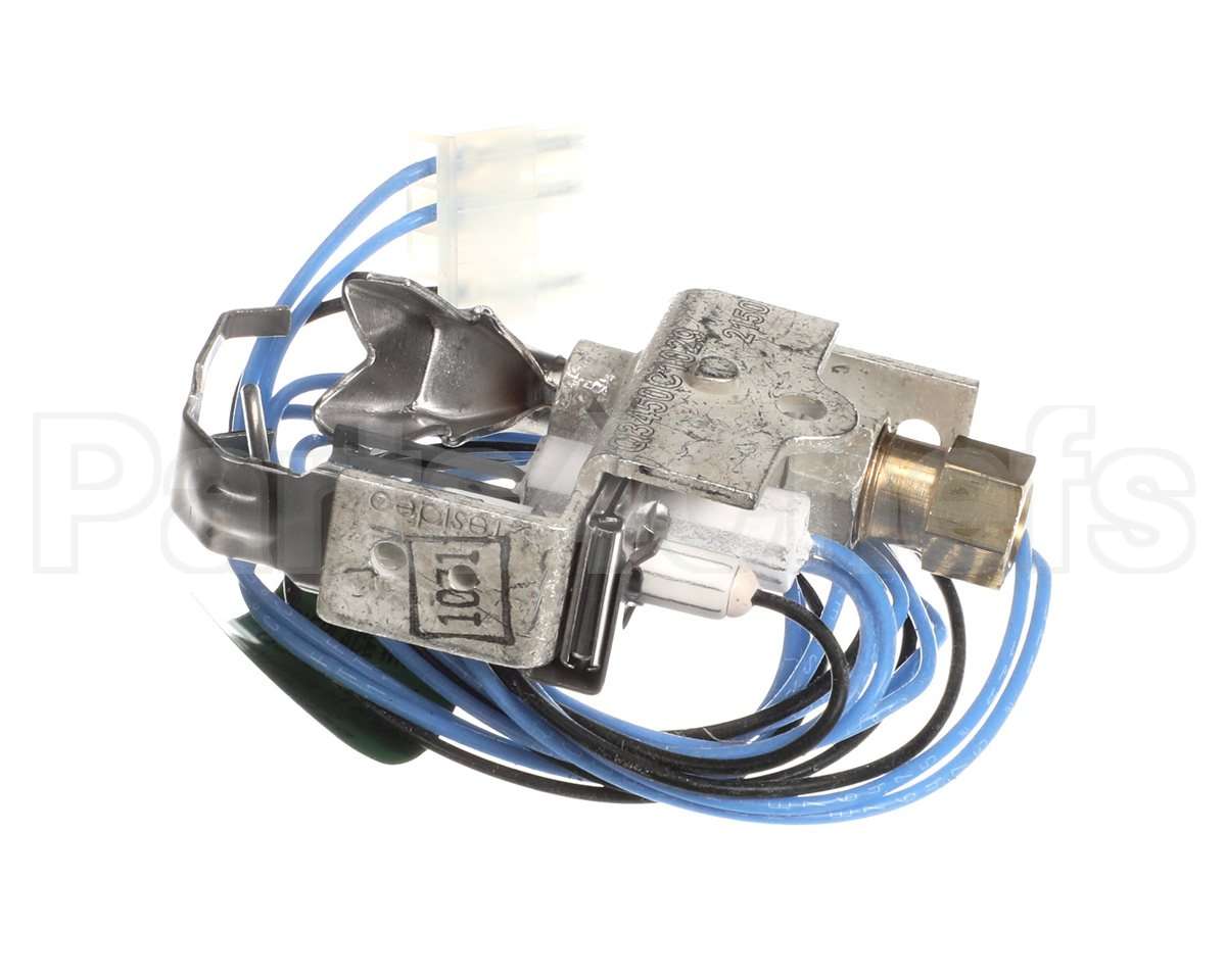 S1-Q3450C1029 York Brnr,Gas,Pilot Assem