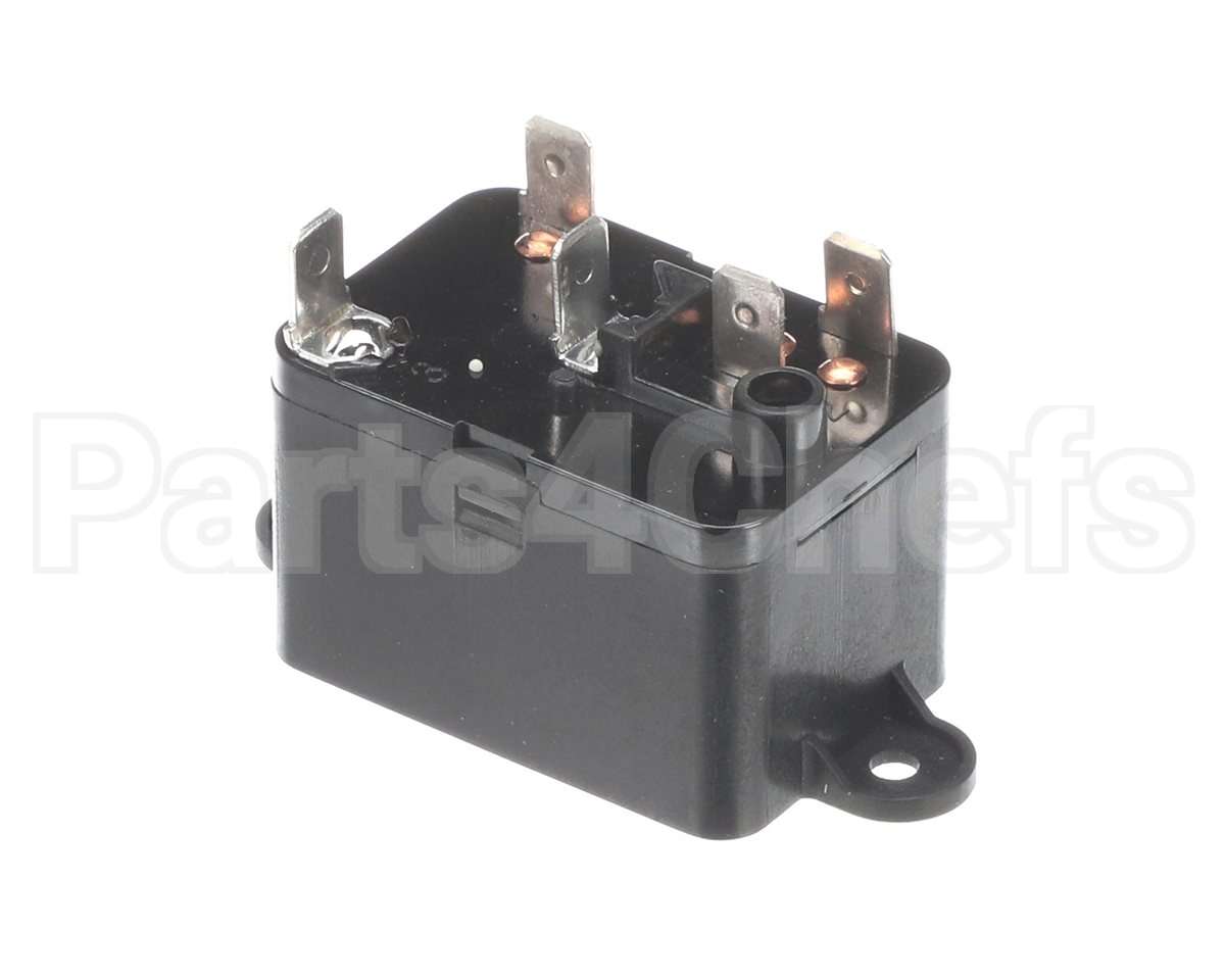 S1-S90-293Q York Relay,Fan,24V Coil,50/60Hz,Spdt